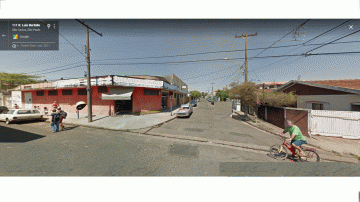 Sao Carlos Jardim Sao Joao Batista Comercial Locacao R$ 2.500,00  Area do terreno 250.00m2 Area construida 250.00m2