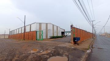 Sao Carlos Jardim Santa Maria II Comercial Venda R$10.000.000,00  Area do terreno 9255.23m2 Area construida 4716.11m2