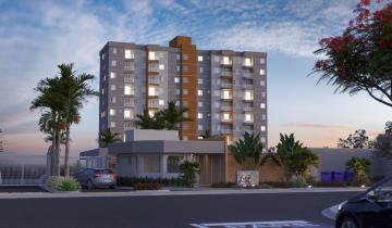 Sao Carlos Cidade Jardim Apartamento Venda R$250.000,00 2 Dormitorios 1 Vaga 