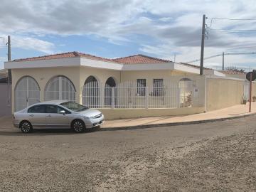 Sao Carlos Jardim Hikare Casa Venda R$680.000,00 3 Dormitorios 2 Vagas Area do terreno 460.00m2 Area construida 240.00m2