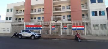 Sao Carlos Parque Santa Felicia Jardim Apartamento Locacao R$ 834,00 Condominio R$100,00 1 Dormitorio 1 Vaga 