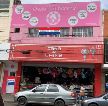 Sao Carlos Jardim Sao Carlos Salao Locacao R$ 7.778,00 Area construida 150.00m2