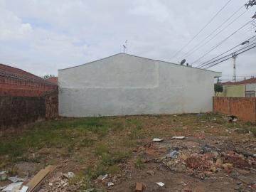 Sao Carlos Vila Boa Vista 1 Terreno Venda R$180.000,00  Area do terreno 176.12m2 