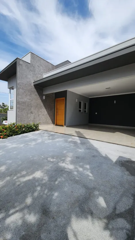 Sao Carlos Aquarela Casa Venda R$1.090.000,00 Condominio R$300,00 3 Dormitorios 4 Vagas Area do terreno 268.00m2 Area construida 158.00m2
