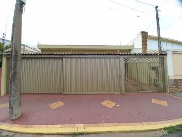 Sao Carlos Centro Casa Locacao R$ 4.445,00 3 Dormitorios 5 Vagas Area do terreno 330.00m2 Area construida 330.00m2