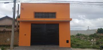 Sao Carlos Vila Sao Jose Salao Locacao R$ 1.700,00 Area construida 70.00m2
