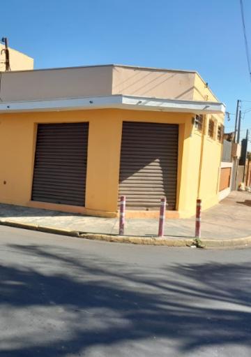 Sao Carlos Vila Sao Jose Salao Locacao R$ 1.000,00 Area construida 55.00m2