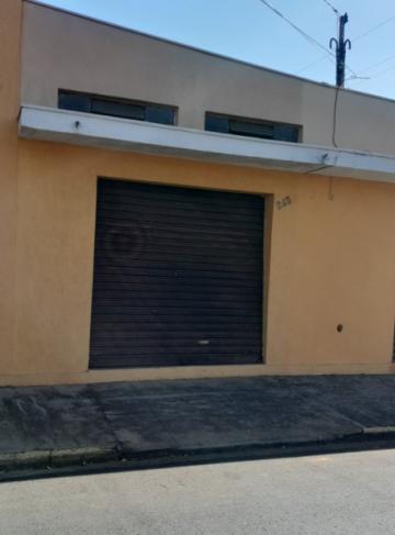 Sao Carlos Vila Sao Jose Salao Locacao R$ 667,00 Area construida 33.00m2