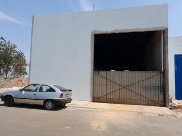 Sao Carlos Parque Novo Mundo Comercial Locacao R$ 11.112,00  Area do terreno 367.00m2 Area construida 800.00m2