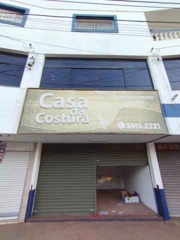 Sao Carlos Jardim Sao Carlos Salao Locacao R$ 1.900,00  Area do terreno 35.00m2 Area construida 35.00m2