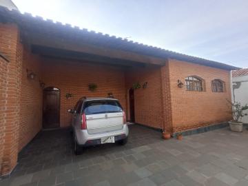 Sao Carlos Jardim Centenario Casa Venda R$550.000,00 3 Dormitorios 4 Vagas Area do terreno 330.00m2 Area construida 150.00m2