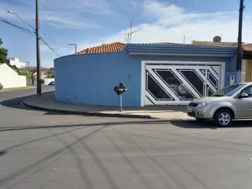 Sao Carlos Jardim Ipanema Casa Venda R$639.000,00 3 Dormitorios 3 Vagas Area do terreno 250.00m2 Area construida 180.00m2