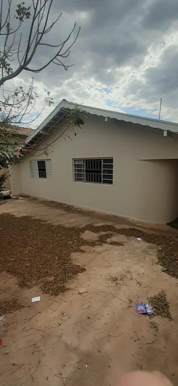Sao Carlos Cidade Jardim Casa Venda R$377.000,00 3 Dormitorios 4 Vagas Area do terreno 170.79m2 Area construida 147.19m2