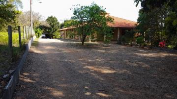 Sao Carlos Encontro Valparaiso I Rural Venda R$1.550.000,00 3 Dormitorios 3 Vagas Area construida 300.00m2