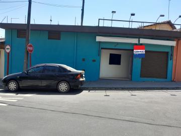 Sao Carlos Vila Carmem Salao Locacao R$ 1.112,00 Area construida 48.00m2