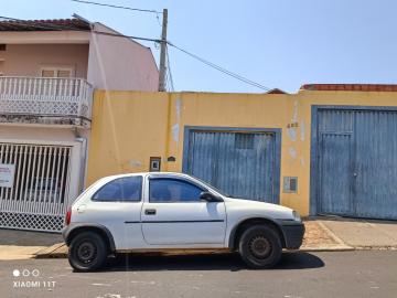 Sao Carlos Vila Monteiro Gleba I Casa Locacao R$ 1.200,00 2 Dormitorios 1 Vaga Area do terreno 70.00m2 Area construida 60.00m2