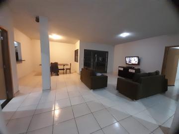 Sao Carlos Parque Santa Monica Casa Locacao R$ 6.000,00 3 Dormitorios 6 Vagas Area do terreno 750.00m2 Area construida 350.00m2