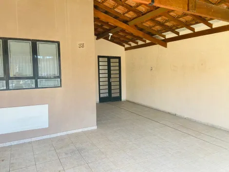 Sao Carlos Jardim Cardinali Casa Venda R$329.000,00 Condominio R$100,00 2 Dormitorios 2 Vagas Area do terreno 170.00m2 Area construida 100.00m2