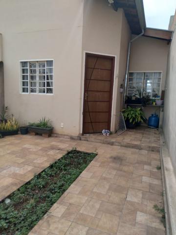 Sao Carlos Cidade Aracy Casa Venda R$210.000,00 2 Dormitorios 1 Vaga Area do terreno 125.00m2 Area construida 52.00m2