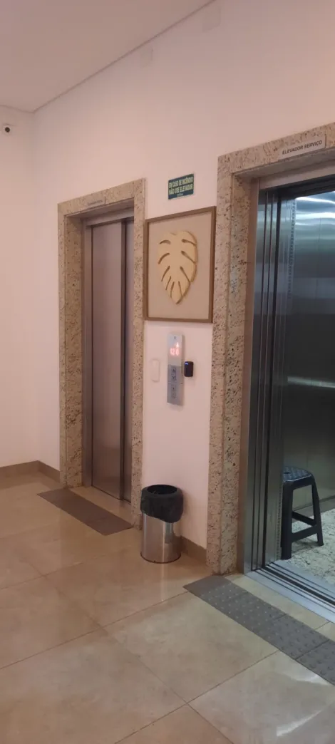 Sao Carlos Jardim Bethania Apartamento Venda R$980.000,00 3 Dormitorios 2 Vagas 