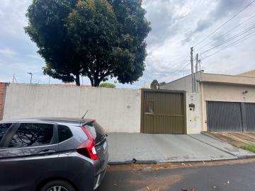 Sao Carlos Cidade Jardim Casa Venda R$500.000,00 4 Dormitorios 6 Vagas Area do terreno 360.00m2 Area construida 155.84m2