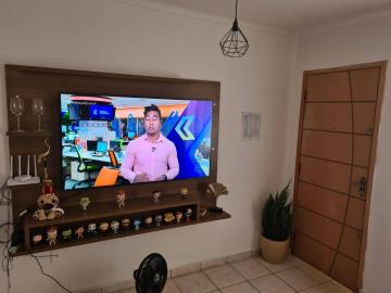 Sao Carlos Vila Izabel Apartamento Venda R$43.000,00 Condominio R$20,00 2 Dormitorios 1 Vaga 