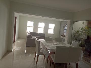 Sao Carlos Jardim Cruzeiro do Sul Casa Venda R$650.000,00 3 Dormitorios 4 Vagas Area do terreno 330.00m2 