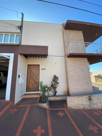 Sao Carlos Centro Casa Locacao R$ 5.000,00 3 Dormitorios 2 Vagas Area do terreno 250.00m2 Area construida 200.00m2