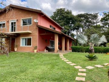 Sao Carlos Tibaia de Sao Fernando Rural Venda R$2.500.000,00 Condominio R$470,00 3 Dormitorios 8 Vagas Area construida 750.00m2