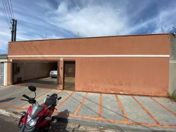 Sao Carlos Planalto Paraiso Casa Venda R$660.000,00 3 Dormitorios 4 Vagas Area do terreno 310.02m2 Area construida 189.19m2