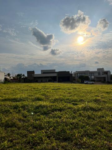 Sao Carlos Condominio Parque Residencial Damha III Terreno Venda R$1.700.000,00  Area do terreno 1372.50m2 