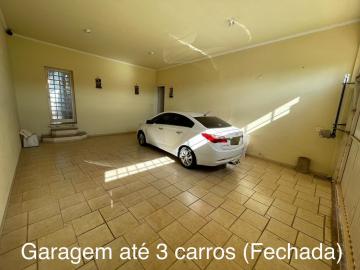 Sao Carlos Planalto Paraiso Casa Venda R$580.000,00 3 Dormitorios 2 Vagas Area do terreno 360.00m2 Area construida 240.00m2