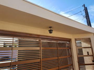Sao Carlos Jardim Pacaembu Casa Venda R$650.000,00 4 Dormitorios 17 Vagas Area do terreno 400.00m2 Area construida 220.00m2