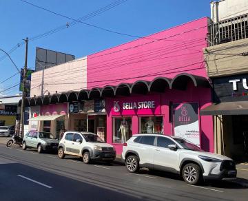 Araraquara Centro Comercial Venda R$2.990.000,00  Area do terreno 565.72m2 Area construida 643.05m2