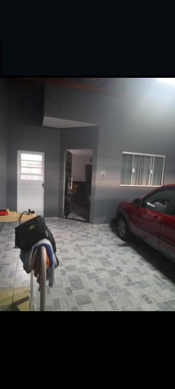 Sao Carlos Jardim Cruzeiro do Sul Casa Venda R$340.000,00 2 Dormitorios 2 Vagas Area do terreno 165.00m2 Area construida 150.00m2