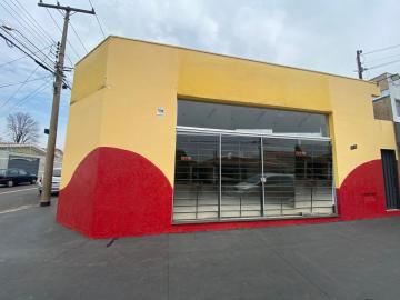 Sao Carlos Vila Prado Salao Locacao R$ 7.000,00  Area do terreno 500.00m2 Area construida 450.00m2