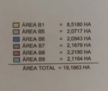 Sao Carlos Varjao Rural Venda R$1.100.000,00 