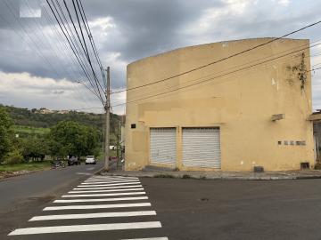 Sao Carlos Cidade Aracy Salao Locacao R$ 3.000,00  Area do terreno 515.00m2 Area construida 257.00m2