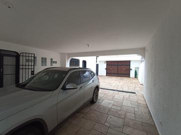 Sao Carlos Parque Santa Monica Casa Venda R$3.500.000,00 4 Dormitorios 6 Vagas Area do terreno 917.30m2 Area construida 680.00m2