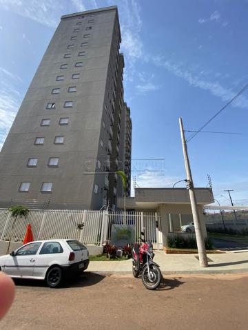 Sao Carlos Recreio Sao Judas Tadeu Apartamento Locacao R$ 1.415,00 2 Dormitorios 1 Vaga 
