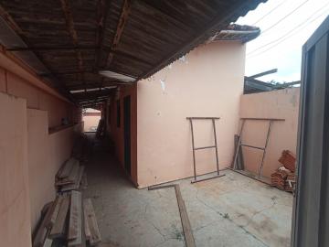 Sao Carlos Jardim Sao Joao Batista Casa Venda R$266.000,00 1 Dormitorio 6 Vagas Area do terreno 260.00m2 Area construida 82.92m2