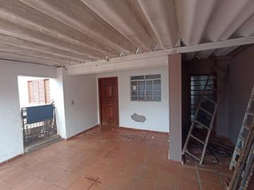 Sao Carlos Jardim Sao Joao Batista Casa Venda R$266.000,00 3 Dormitorios 1 Vaga Area do terreno 260.00m2 Area construida 156.60m2
