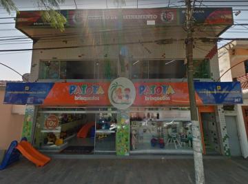 Sao Carlos Vila Prado Comercial Locacao R$ 634,00  Area do terreno 25.00m2 Area construida 25.00m2