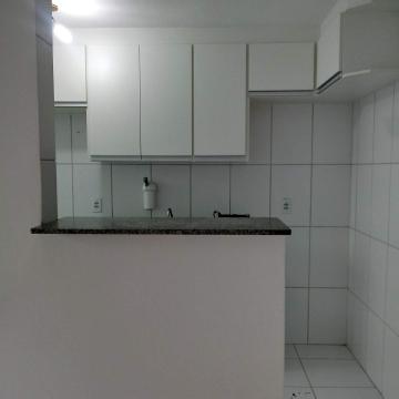 Sao Carlos Jardim Jockei Club A Apartamento Venda R$170.000,00 Condominio R$210,00 2 Dormitorios 1 Vaga 