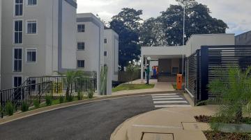 Sao Carlos Parque Santa Felicia Jardim Apartamento Venda R$185.000,00 Condominio R$280,00 2 Dormitorios 1 Vaga 