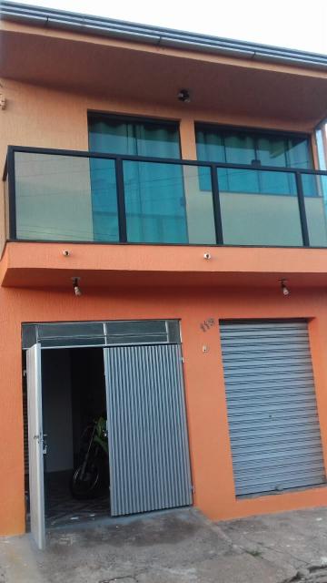 Sao Carlos Cidade Aracy Casa Venda R$270.000,00 1 Dormitorio  Area do terreno 125.00m2 Area construida 121.00m2
