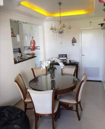 Sao Carlos Jardim Paraiso Apartamento Venda R$520.000,00 Condominio R$399,00 2 Dormitorios 2 Vagas 