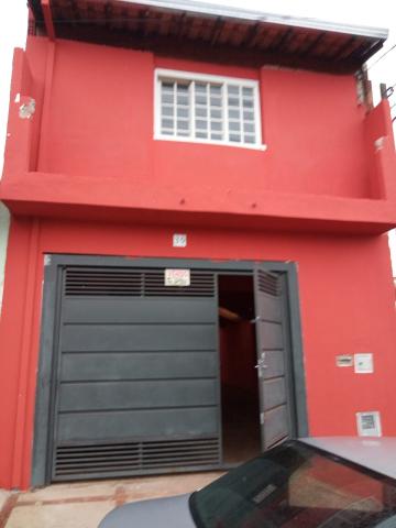 Sao Carlos Cidade Aracy Casa Venda R$290.000,00 3 Dormitorios 2 Vagas Area do terreno 125.00m2 Area construida 150.00m2