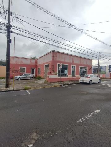 Sao Carlos Jardim Sao Carlos Salao Venda R$1.200.000,00  Area do terreno 448.80m2 Area construida 409.78m2