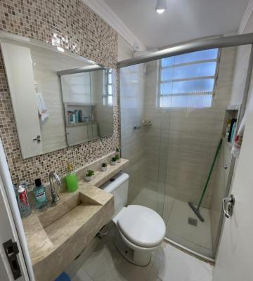 Sao Carlos Jardim Nova Sao Carlos Apartamento Venda R$213.000,00 Condominio R$200,00 2 Dormitorios 1 Vaga 